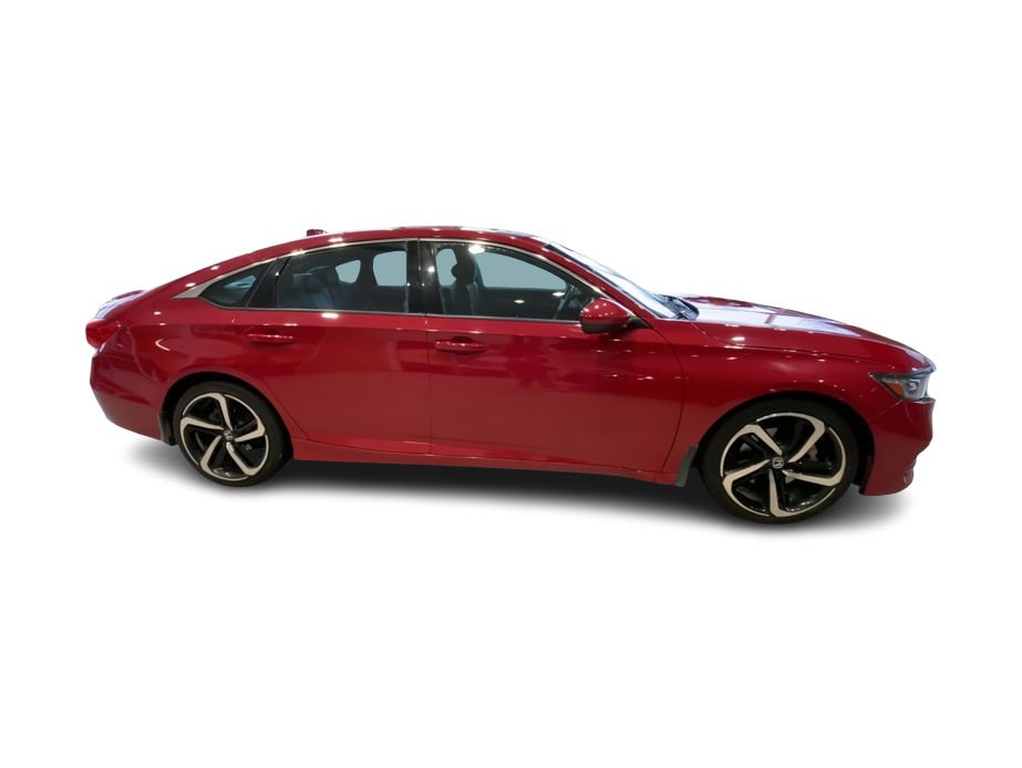 Thumbnail: 2019 Honda Accord - 19