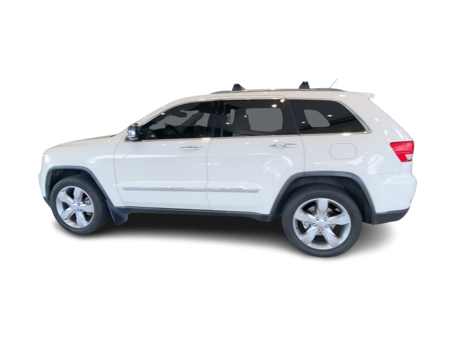 Thumbnail: 2011 Jeep Grand Cherokee - 3