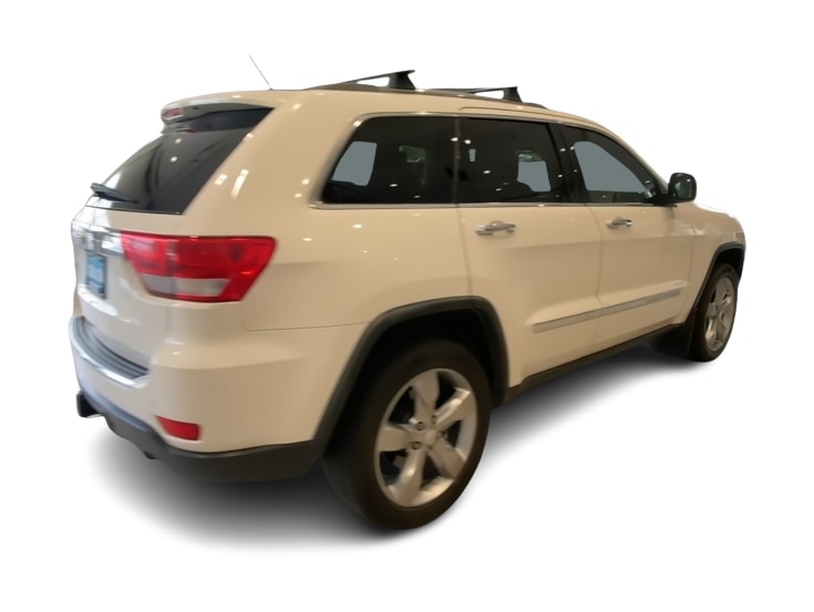 Thumbnail: 2011 Jeep Grand Cherokee - 19