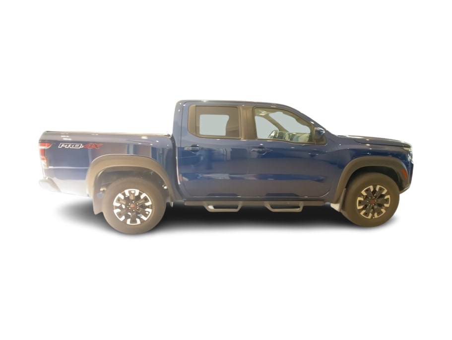 Thumbnail: 2022 Nissan Frontier - 20