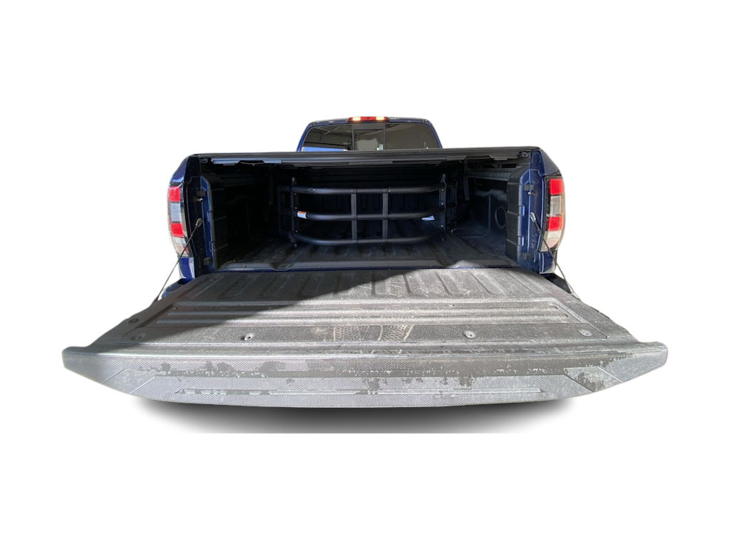 Thumbnail: 2022 Nissan Frontier - 14