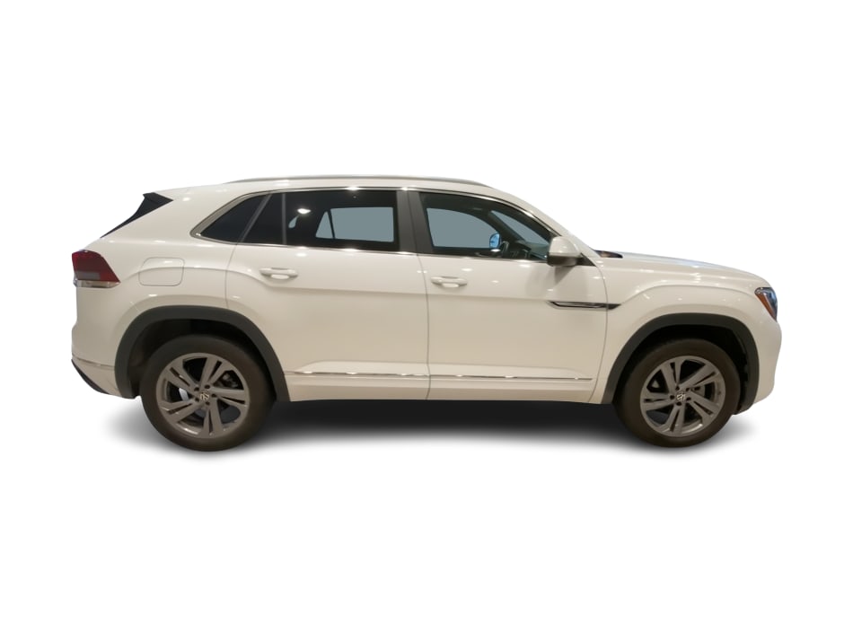 Thumbnail: 2024 Volkswagen Atlas - 19