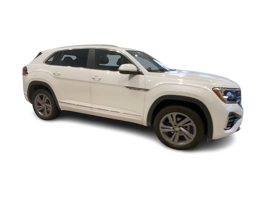 Thumbnail: 2024 Volkswagen Atlas - 15