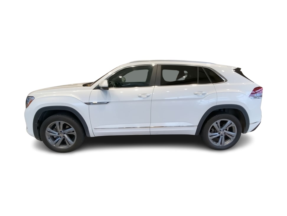 Thumbnail: 2024 Volkswagen Atlas - 3