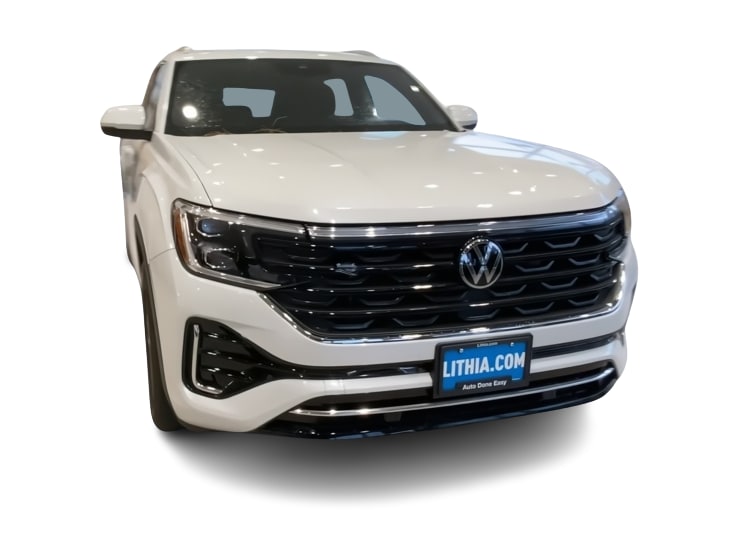 Thumbnail: 2024 Volkswagen Atlas - 5
