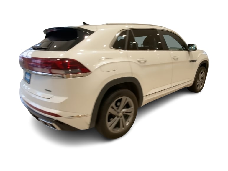 Thumbnail: 2024 Volkswagen Atlas - 18
