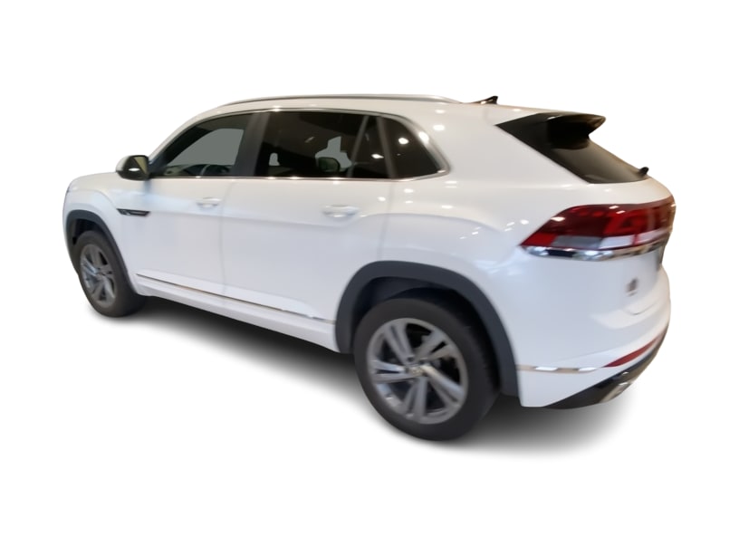Thumbnail: 2024 Volkswagen Atlas - 17