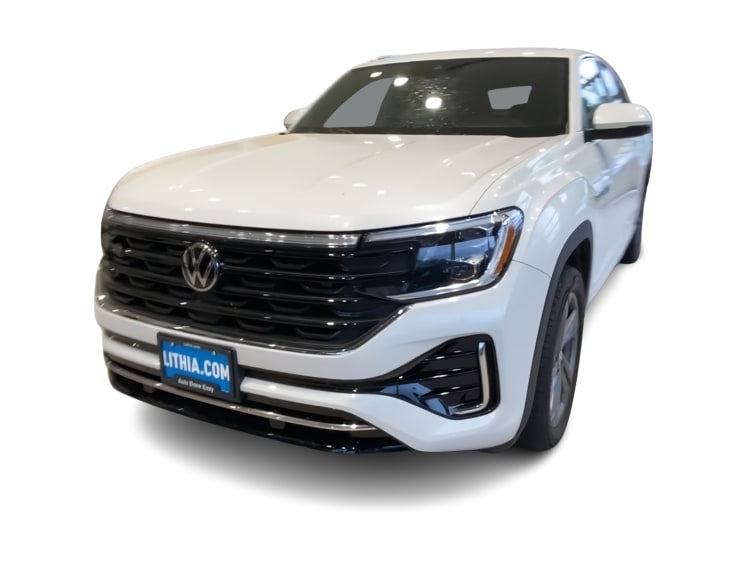 Thumbnail: 2024 Volkswagen Atlas - 16