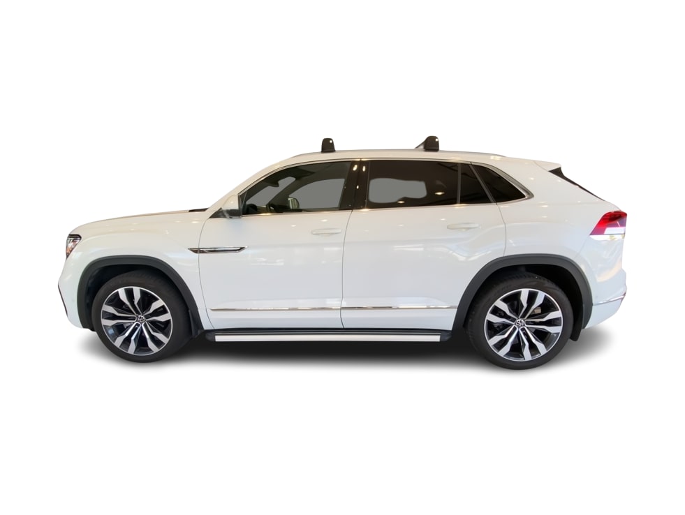 Thumbnail: 2021 Volkswagen Atlas - 3