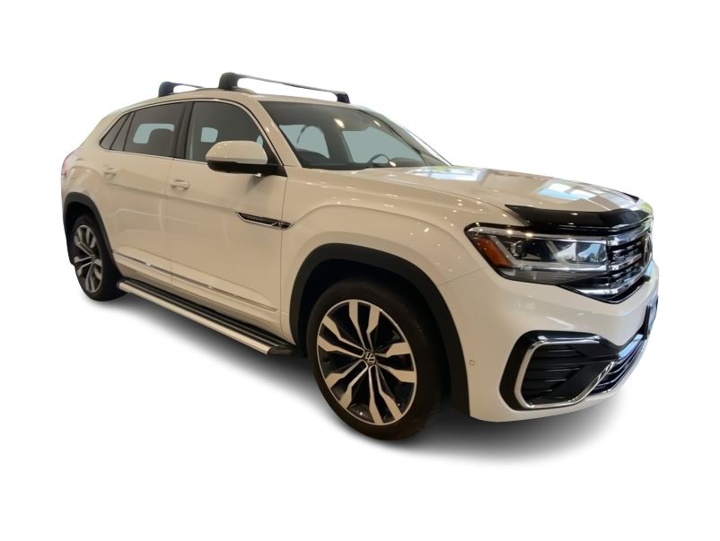 Thumbnail: 2021 Volkswagen Atlas - 17