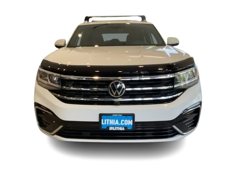 Thumbnail: 2021 Volkswagen Atlas - 6