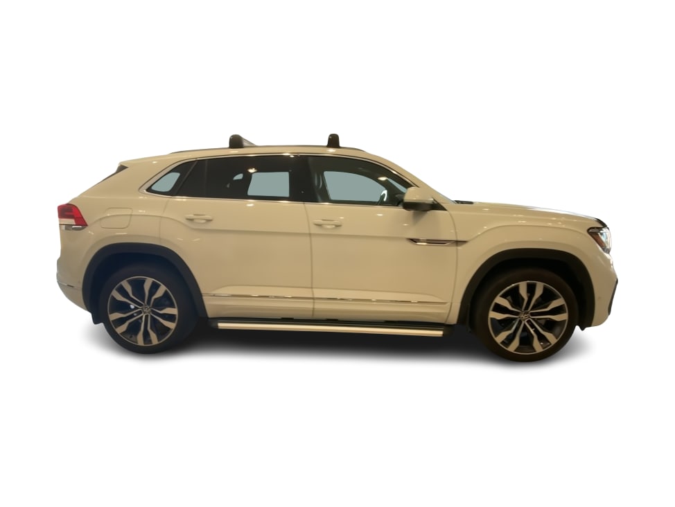 Thumbnail: 2021 Volkswagen Atlas - 20