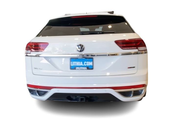 Thumbnail: 2021 Volkswagen Atlas - 5