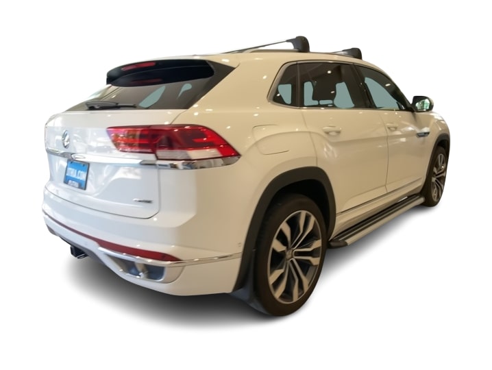 Thumbnail: 2021 Volkswagen Atlas - 19