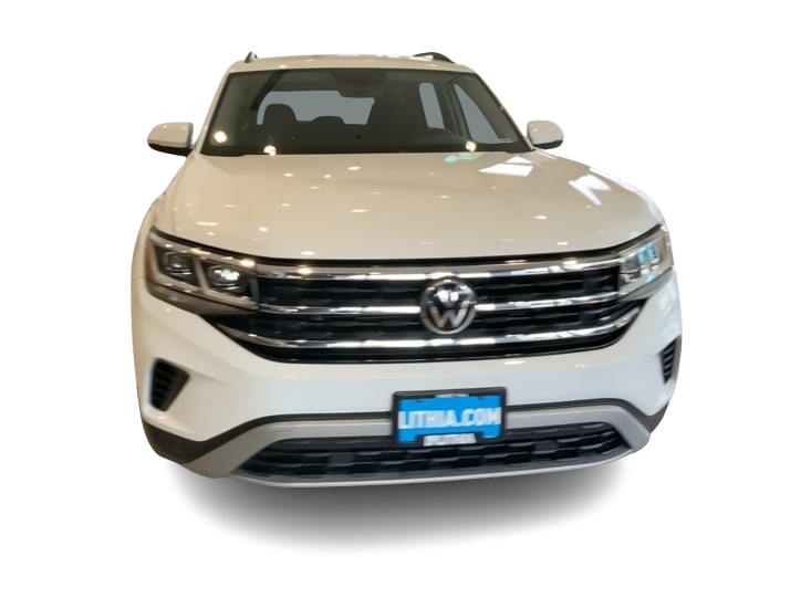 Thumbnail: 2021 Volkswagen Atlas - 6
