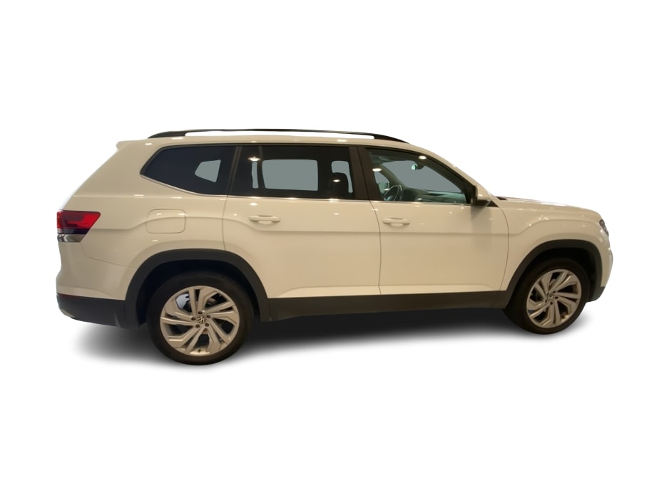 Thumbnail: 2021 Volkswagen Atlas - 20
