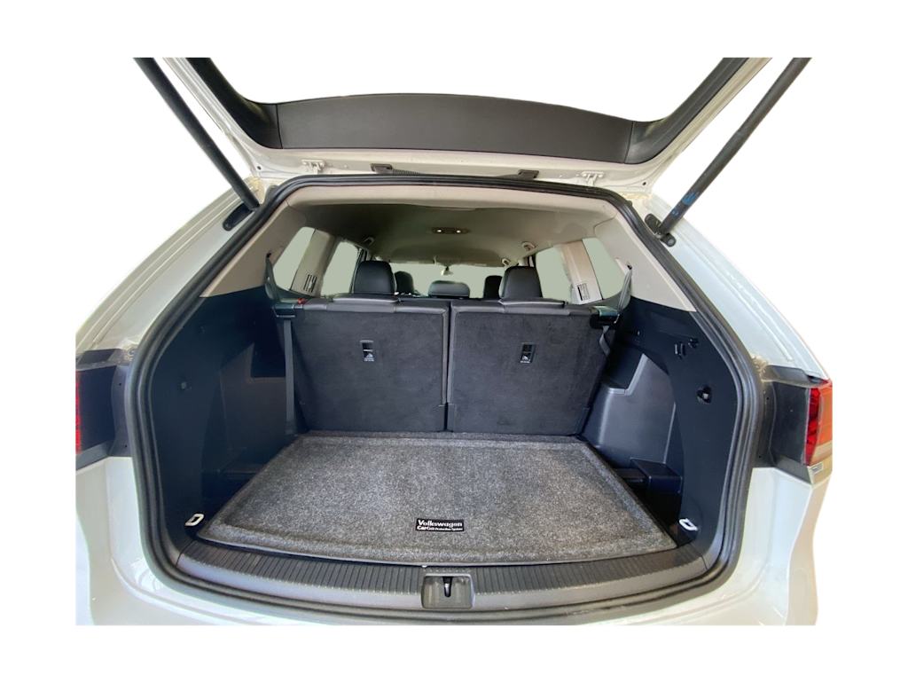 Thumbnail: 2021 Volkswagen Atlas - 16