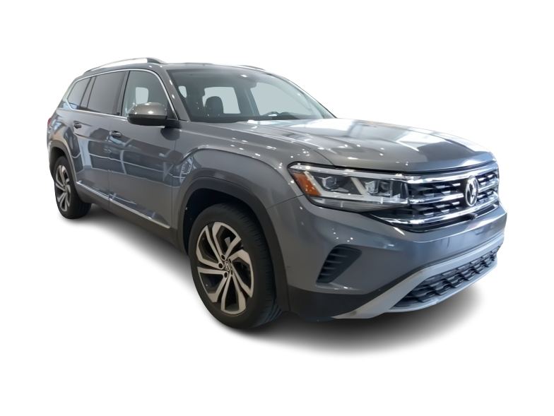 Thumbnail: 2021 Volkswagen Atlas - 16