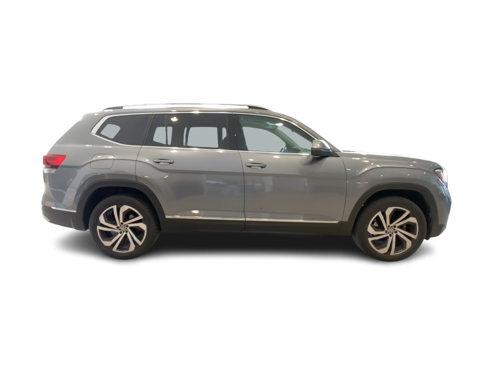 Thumbnail: 2021 Volkswagen Atlas - 19