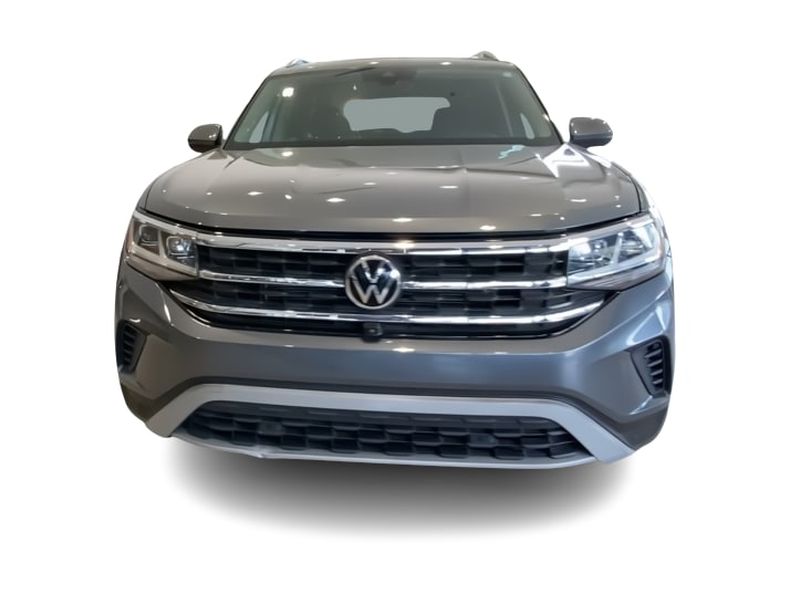 Thumbnail: 2021 Volkswagen Atlas - 6