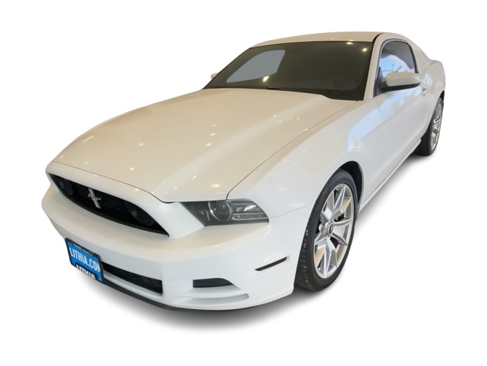 Thumbnail: 2014 Ford Mustang - 15