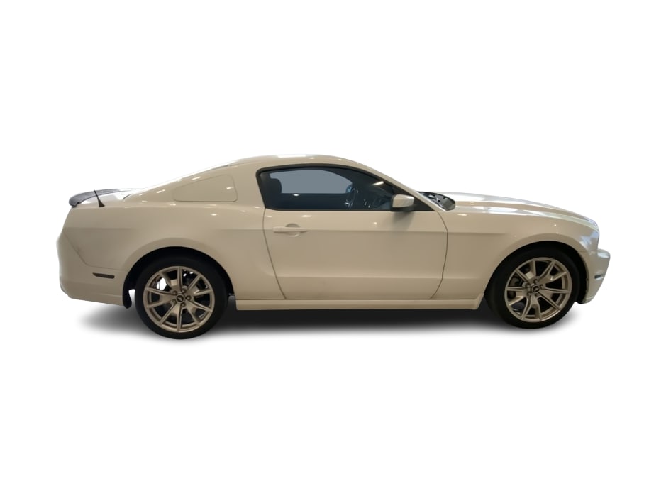 Thumbnail: 2014 Ford Mustang - 18
