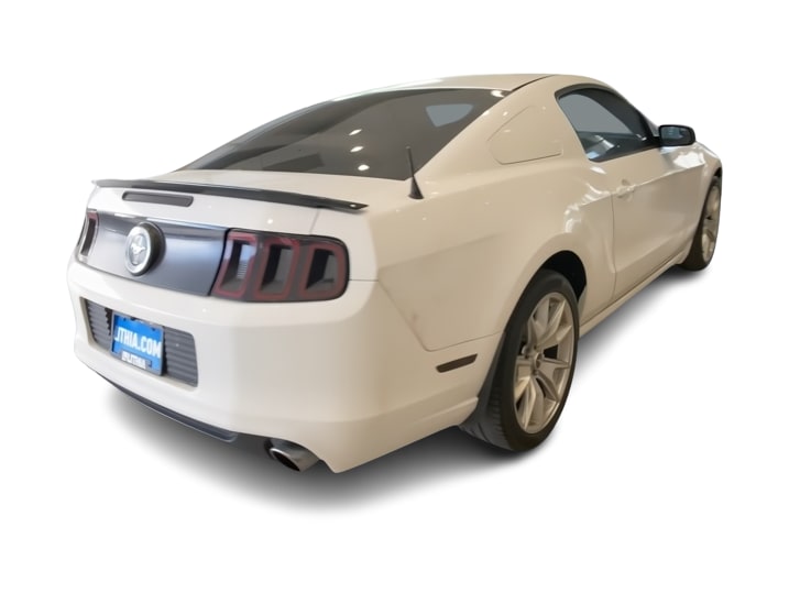 Thumbnail: 2014 Ford Mustang - 17