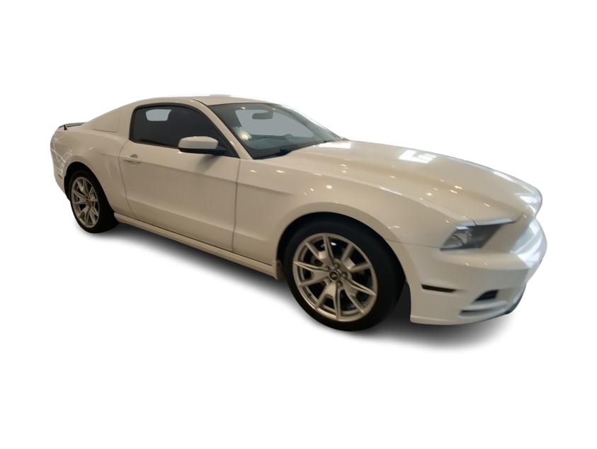 Thumbnail: 2014 Ford Mustang - 14
