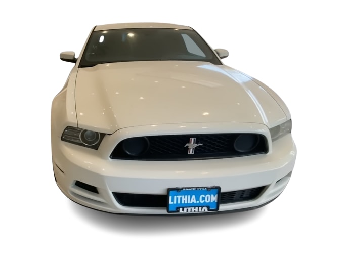 Thumbnail: 2014 Ford Mustang - 5