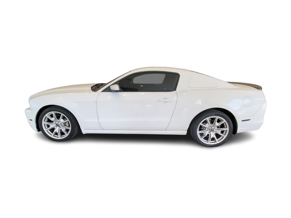 Thumbnail: 2014 Ford Mustang - 3