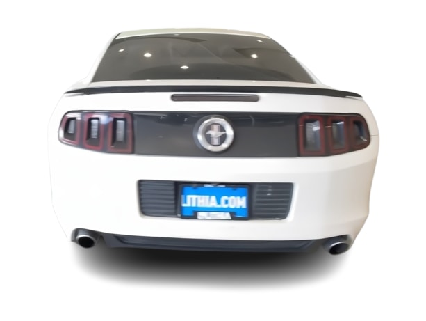Thumbnail: 2014 Ford Mustang - 16