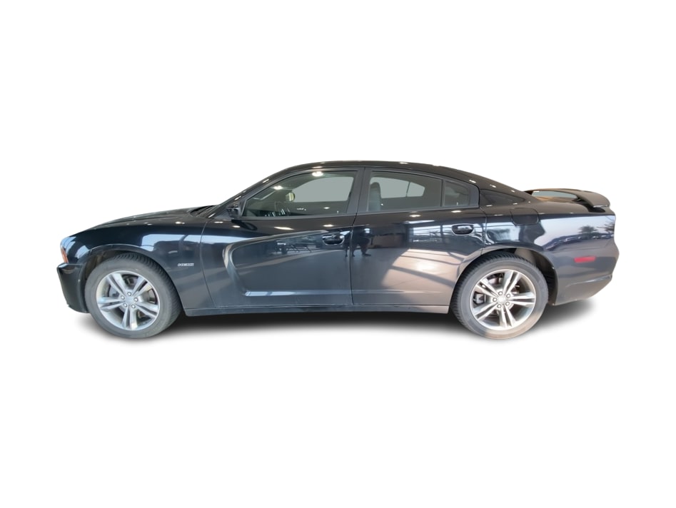 Thumbnail: 2014 Dodge Charger - 3