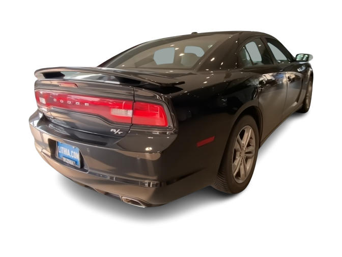Thumbnail: 2014 Dodge Charger - 18