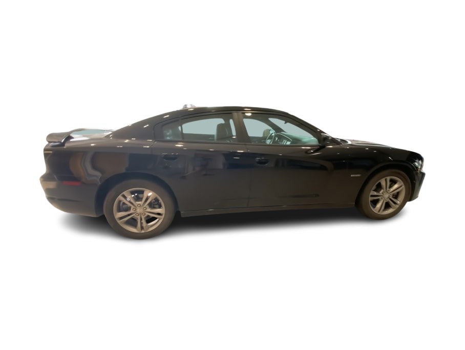 Thumbnail: 2014 Dodge Charger - 19