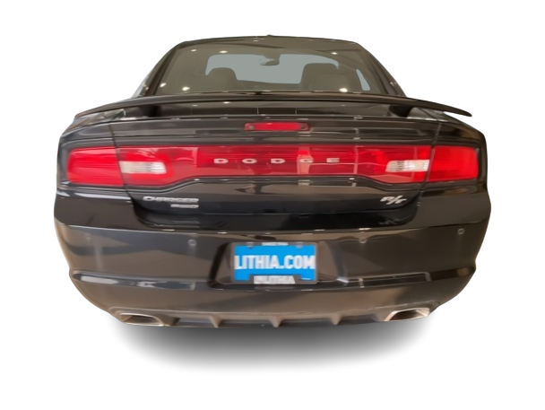 Thumbnail: 2014 Dodge Charger - 4