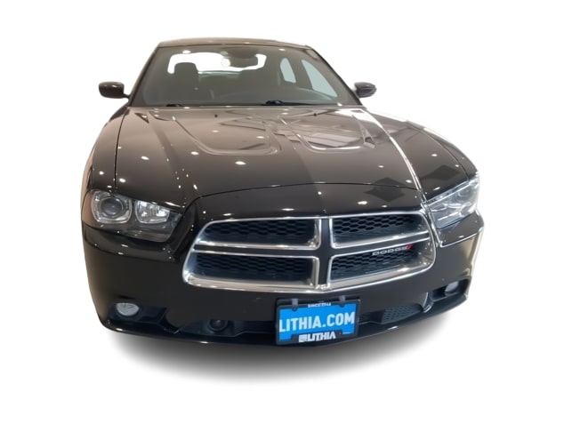 Thumbnail: 2014 Dodge Charger - 5