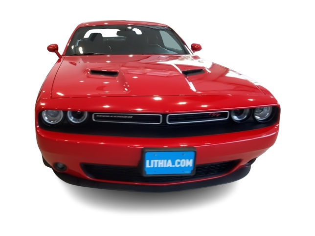 Thumbnail: 2018 Dodge Challenger - 4
