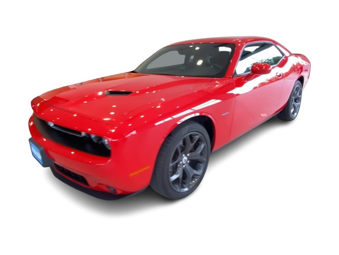 Thumbnail: 2018 Dodge Challenger - 15