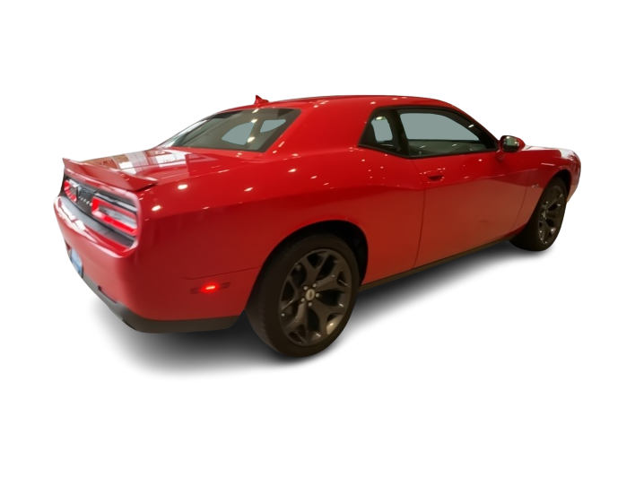 Thumbnail: 2018 Dodge Challenger - 18