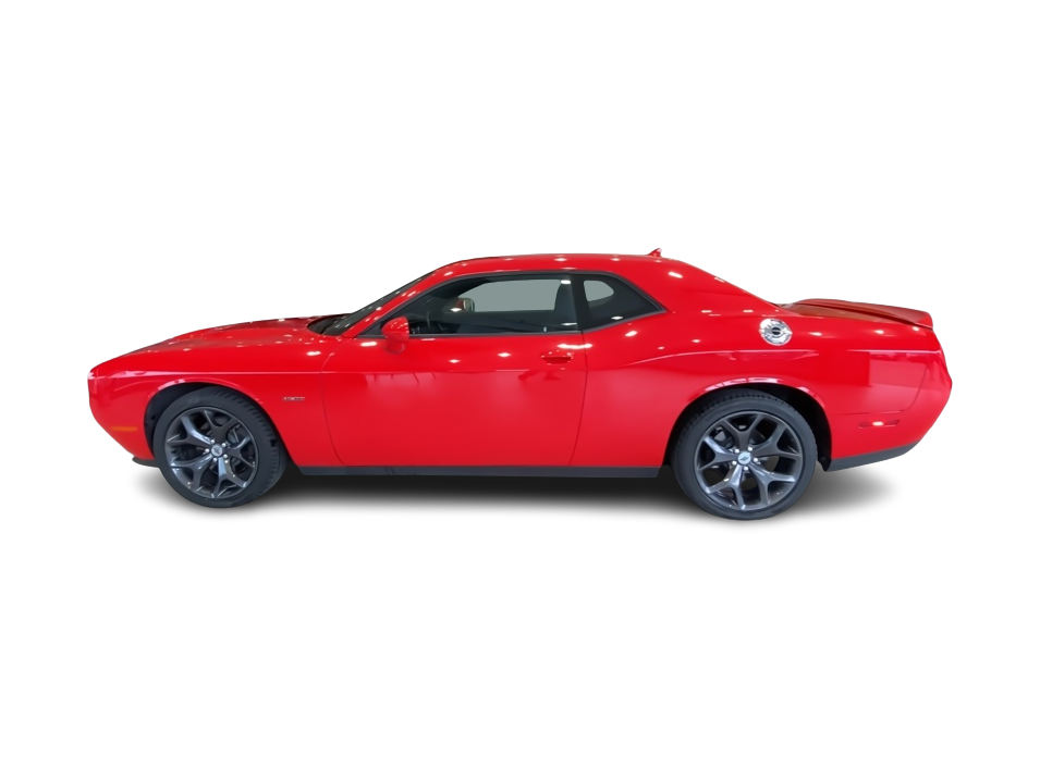 Thumbnail: 2018 Dodge Challenger - 3