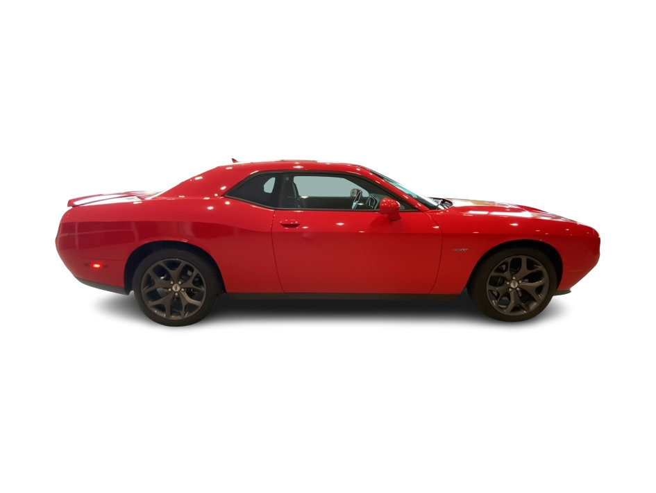 Thumbnail: 2018 Dodge Challenger - 19