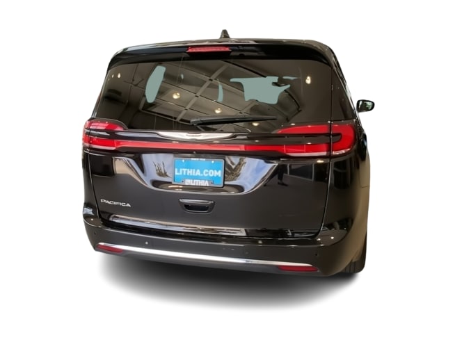 Thumbnail: 2025 Chrysler Pacifica - 4