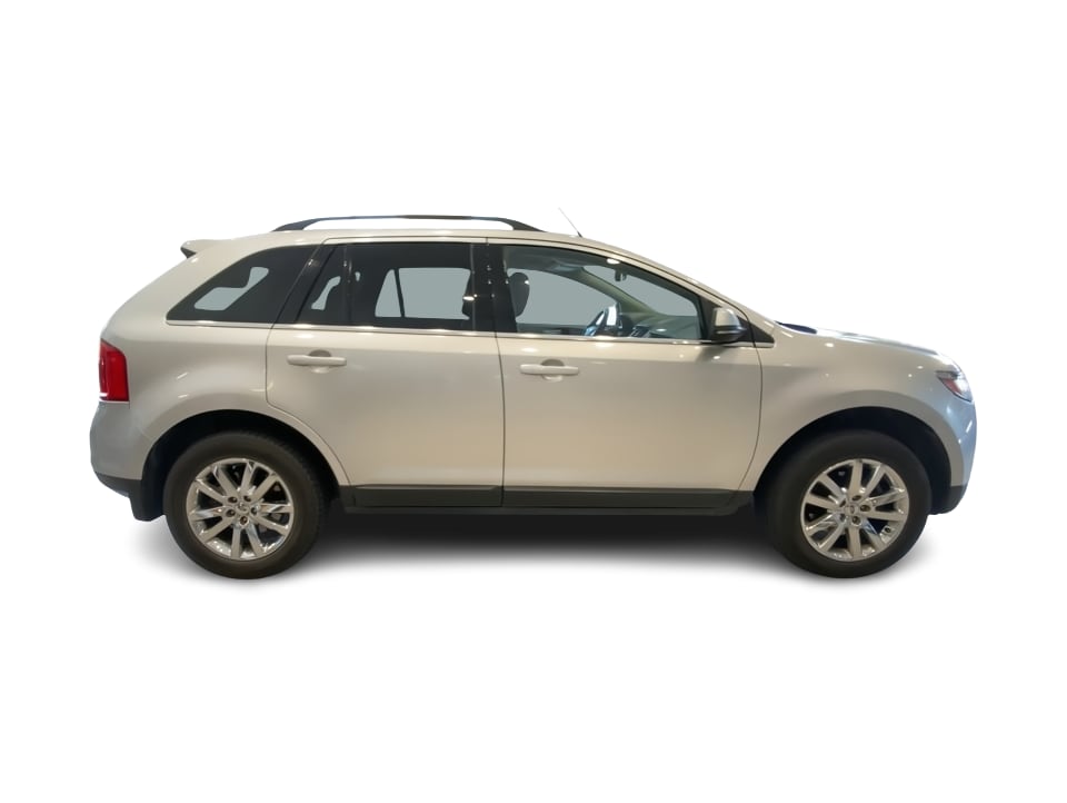 Thumbnail: 2013 Ford Edge - 19