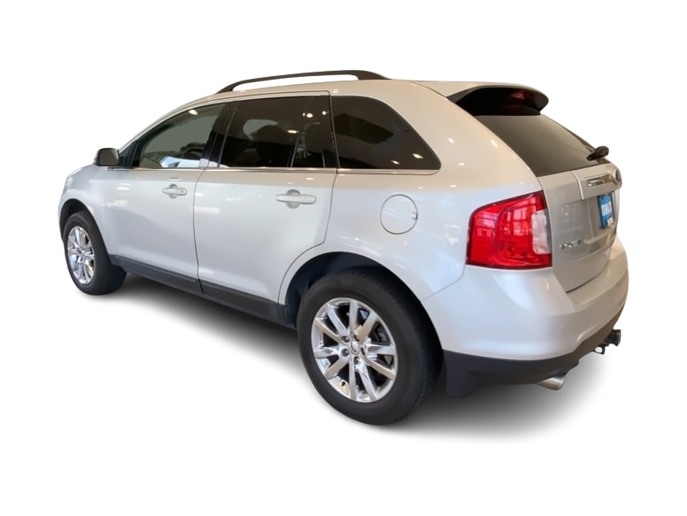 Thumbnail: 2013 Ford Edge - 4