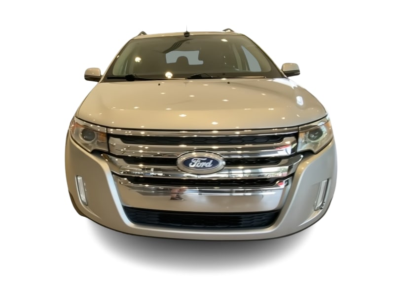 Thumbnail: 2013 Ford Edge - 6