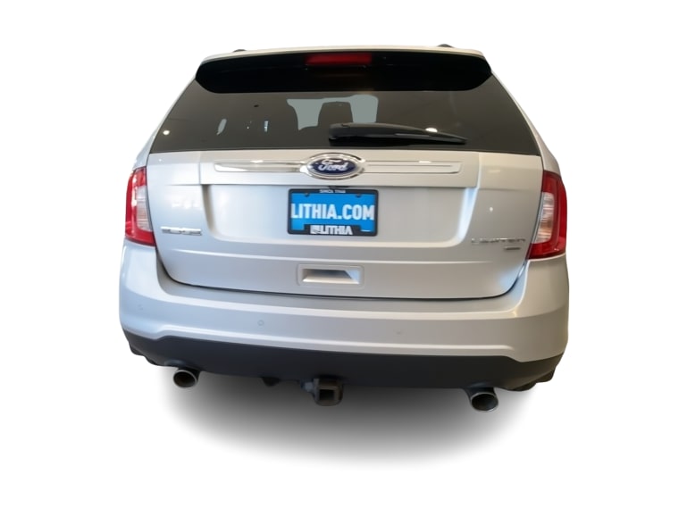 Thumbnail: 2013 Ford Edge - 5