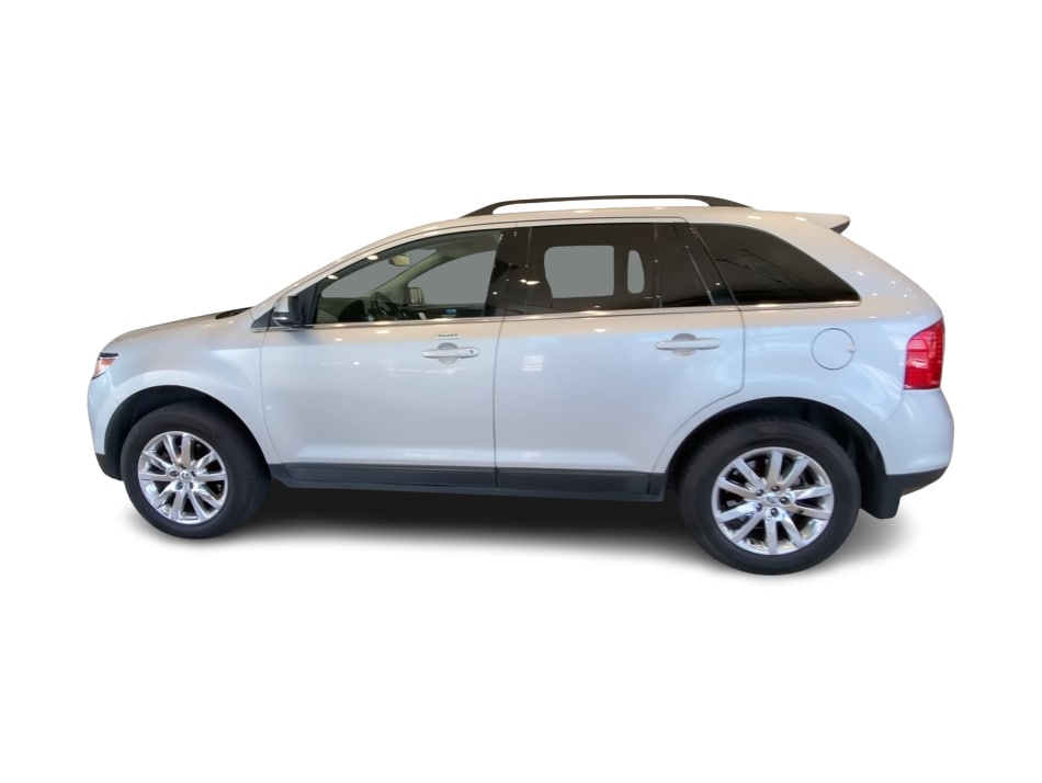 Thumbnail: 2013 Ford Edge - 3
