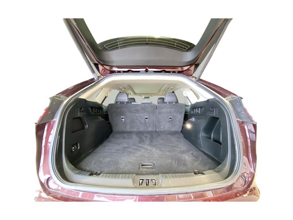 Thumbnail: 2022 Ford Edge - 14