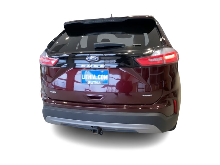 Thumbnail: 2022 Ford Edge - 5