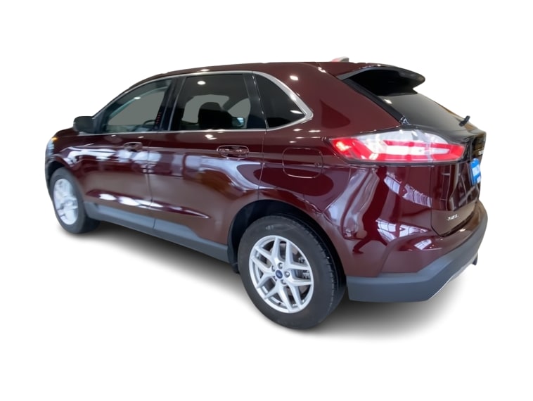 Thumbnail: 2022 Ford Edge - 4